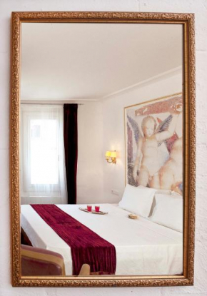 Отель Moshinos Hotel  Айвалык
